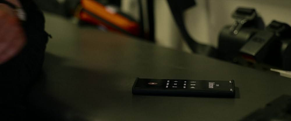 フライト・リスクの画像