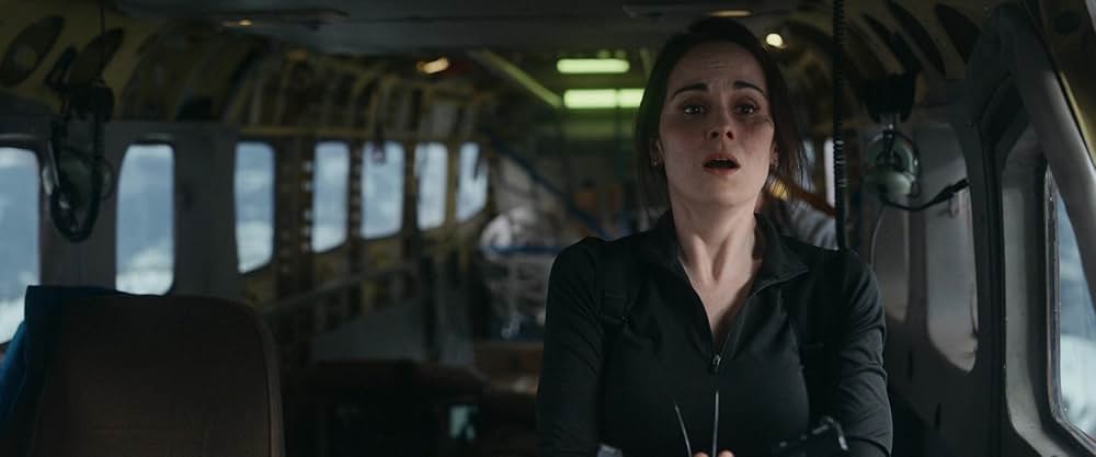 フライト・リスクの画像