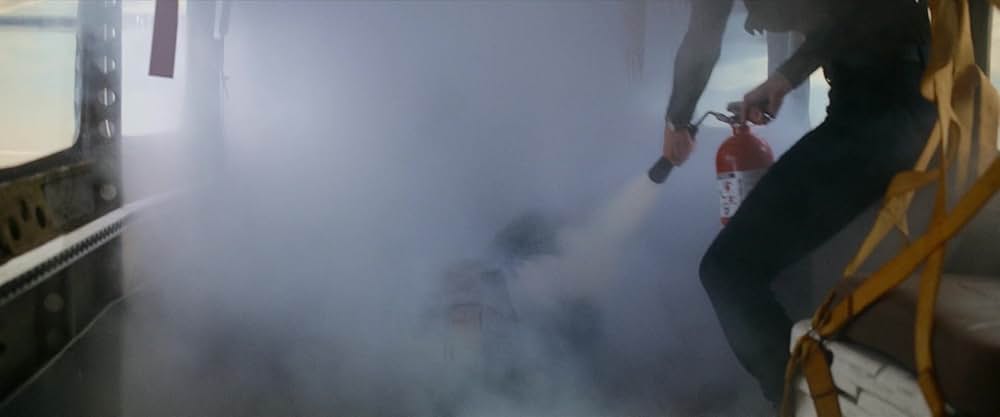 フライト・リスクの画像