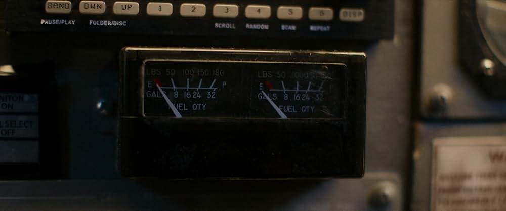 フライト・リスクの画像