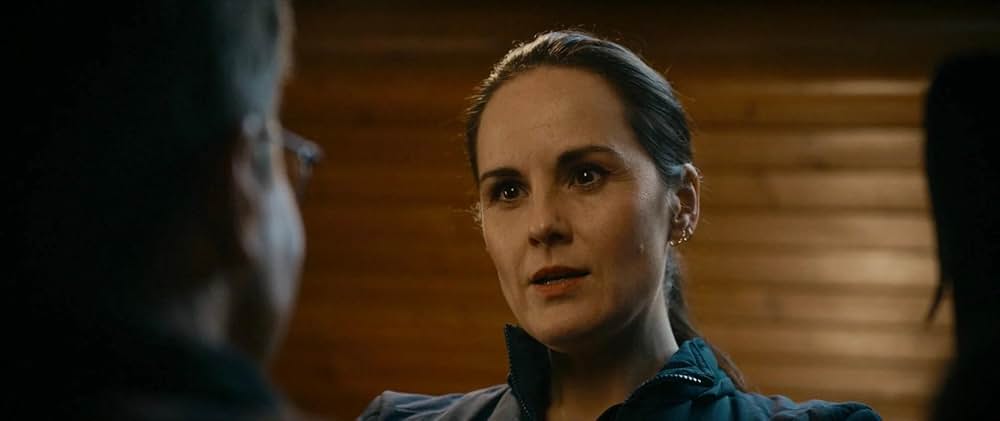 フライト・リスクの画像