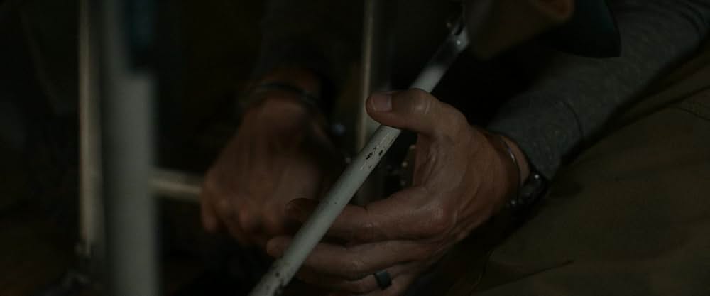 フライト・リスクの画像