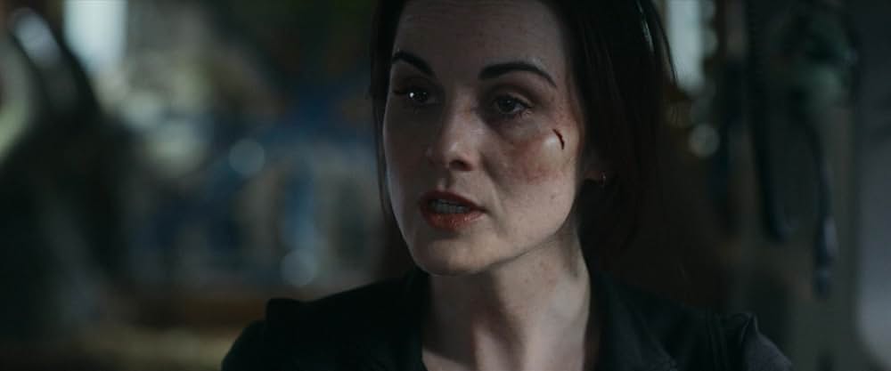 フライト・リスクの画像