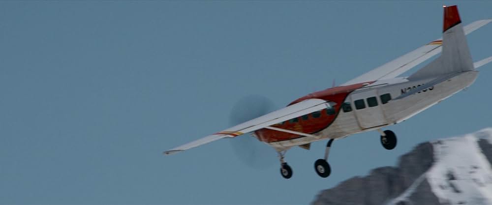 フライト・リスクの画像