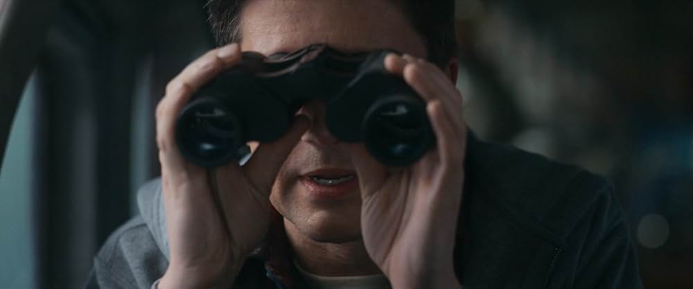 フライト・リスクの画像