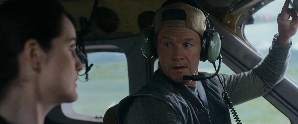 フライト・リスクの画像