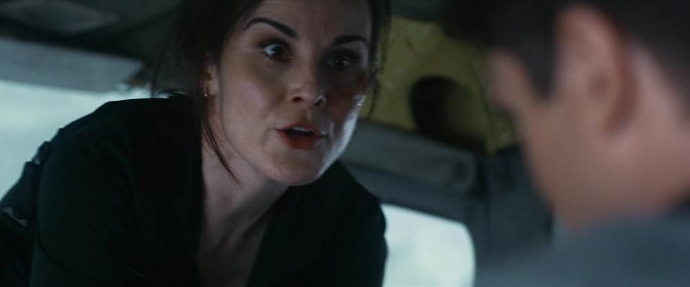 フライト・リスクの画像