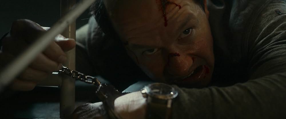 フライト・リスクの画像