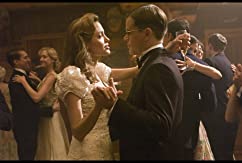 「グッド・シェパード」マット・デイモン & アンジェリーナ・ジョリーの画像