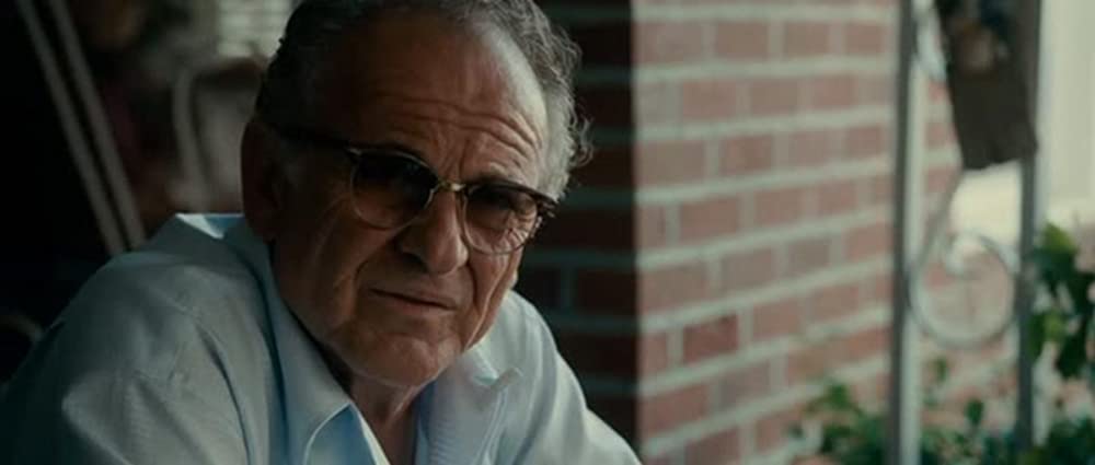 「グッド・シェパード」ジョー・ペシの画像