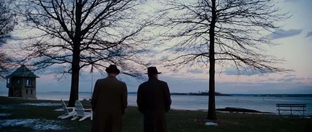 グッド・シェパードの画像