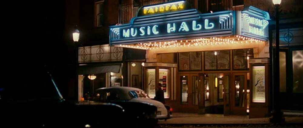 グッド・シェパードの画像