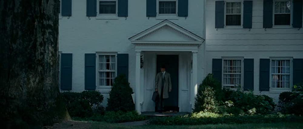 「グッド・シェパード」マット・デイモンの画像