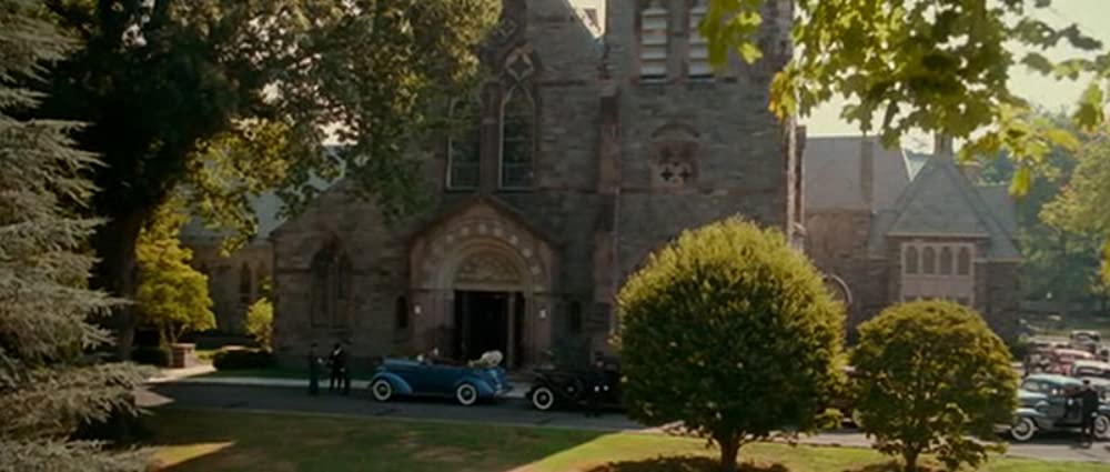 グッド・シェパードの画像