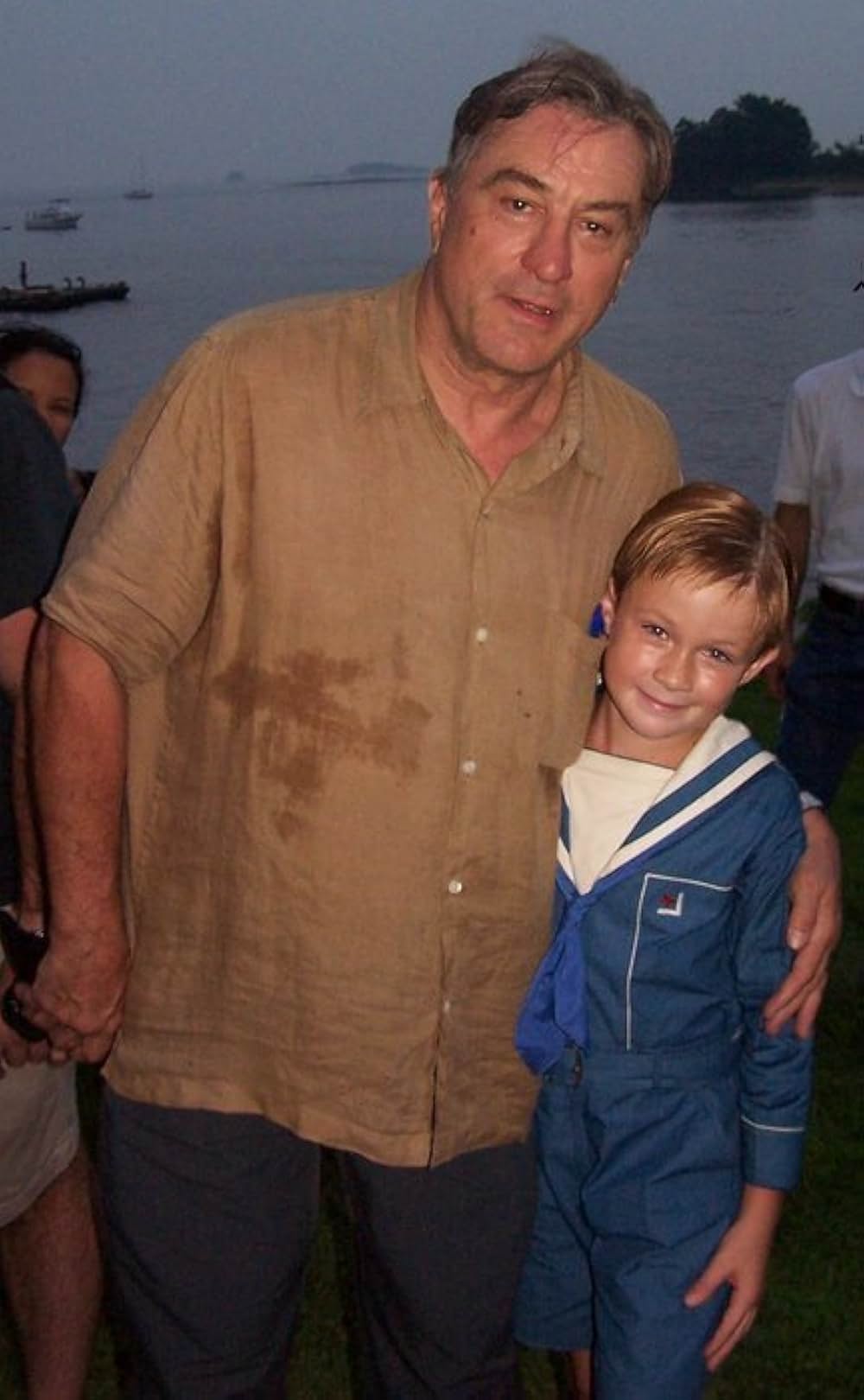 グッド・シェパードの画像