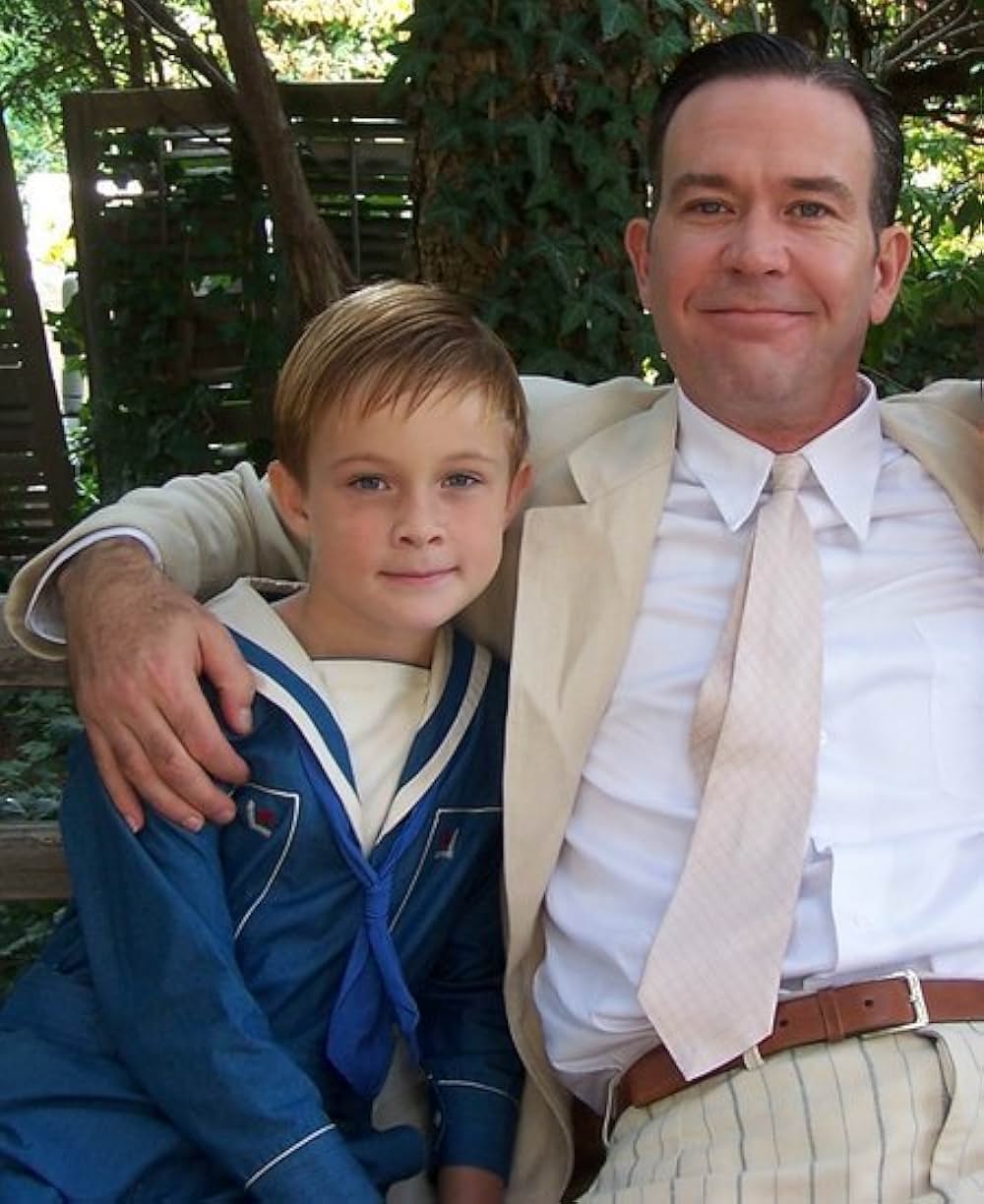 グッド・シェパードの画像