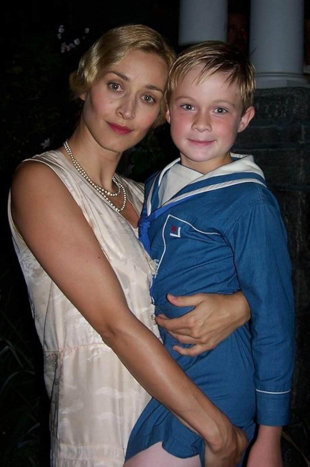 グッド・シェパードの画像