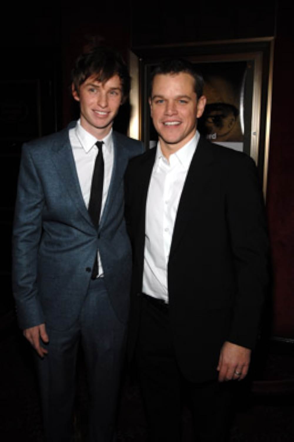 グッド・シェパードの画像