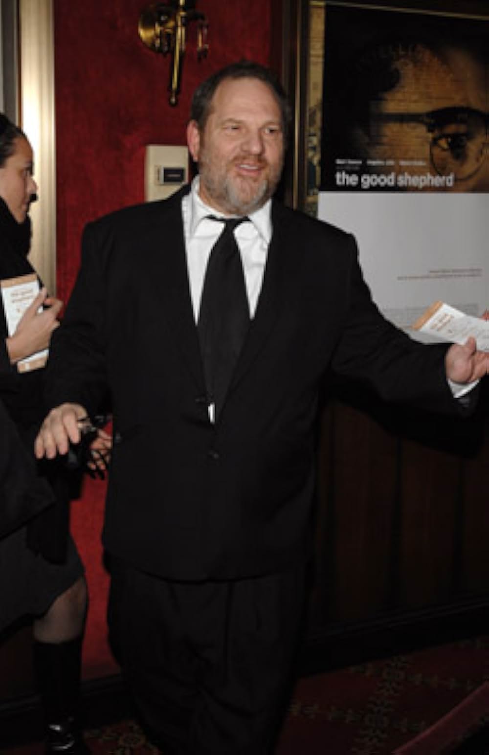 グッド・シェパードの画像