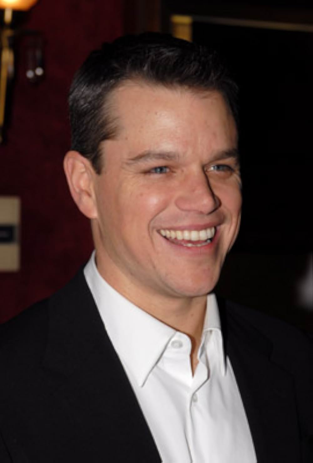 グッド・シェパードの画像