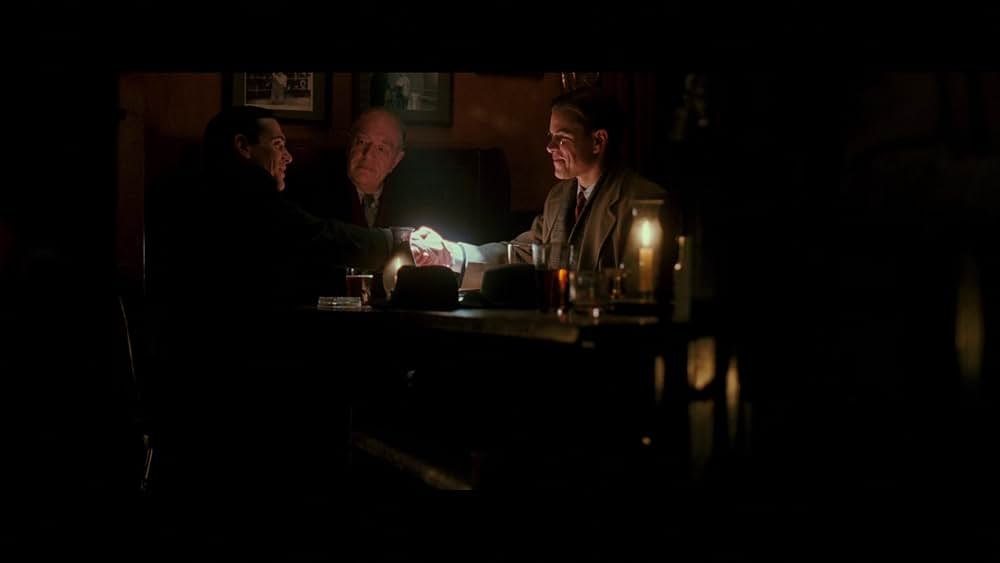 グッド・シェパードの画像