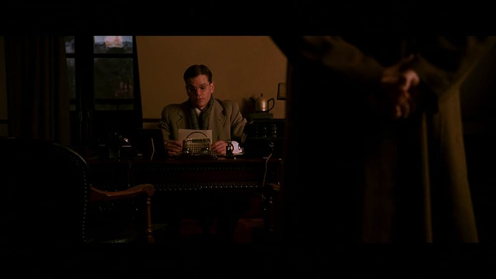 グッド・シェパードの画像