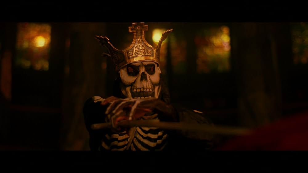 グッド・シェパードの画像