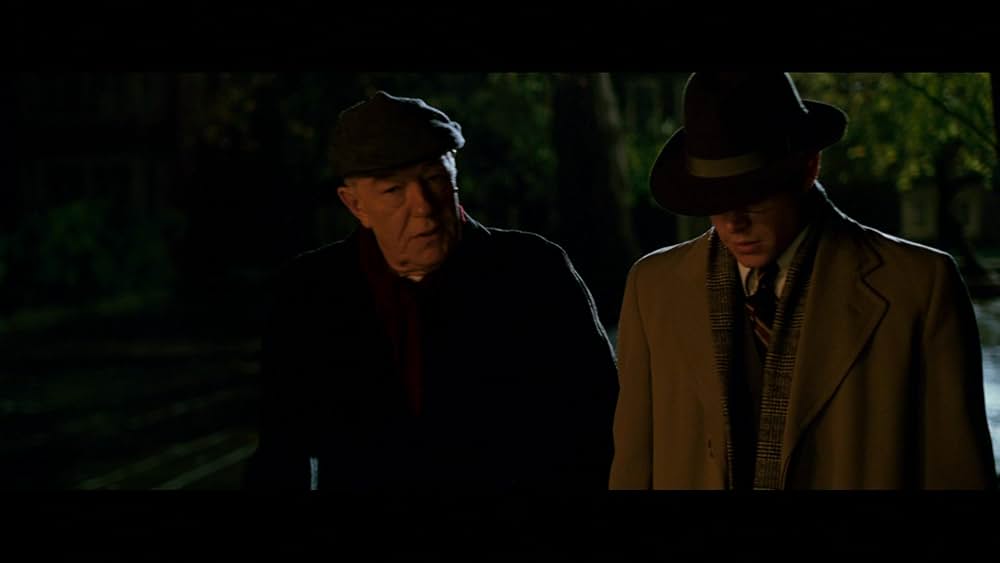 グッド・シェパードの画像