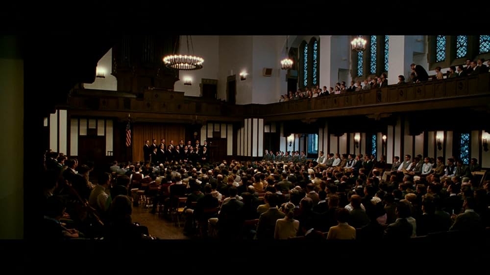 グッド・シェパードの画像