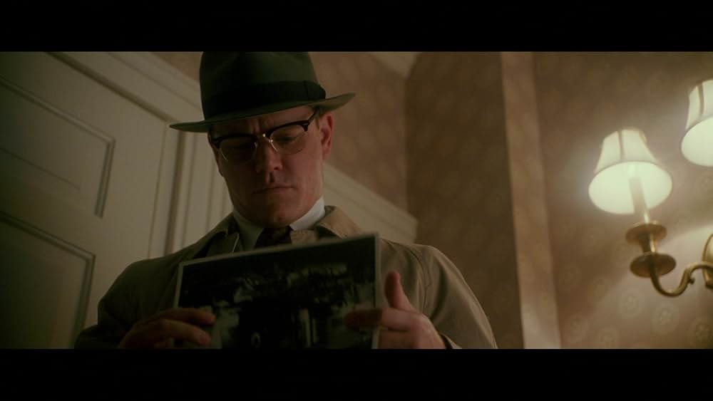 グッド・シェパードの画像