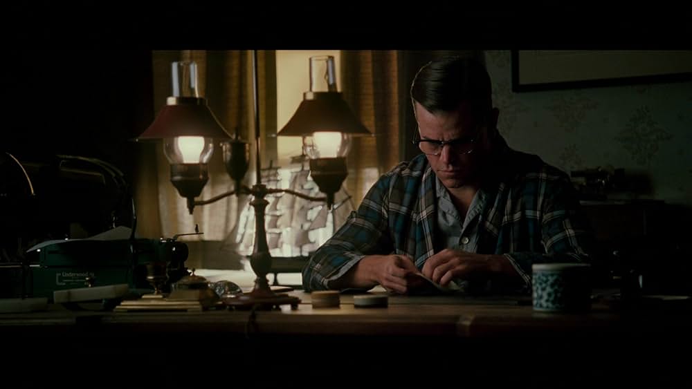 グッド・シェパードの画像