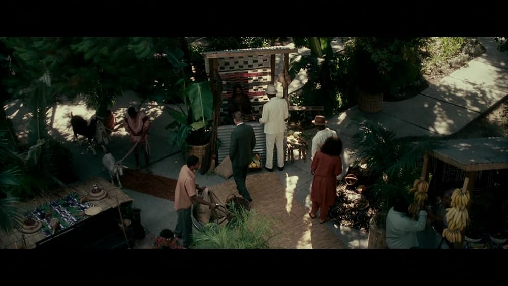 グッド・シェパードの画像