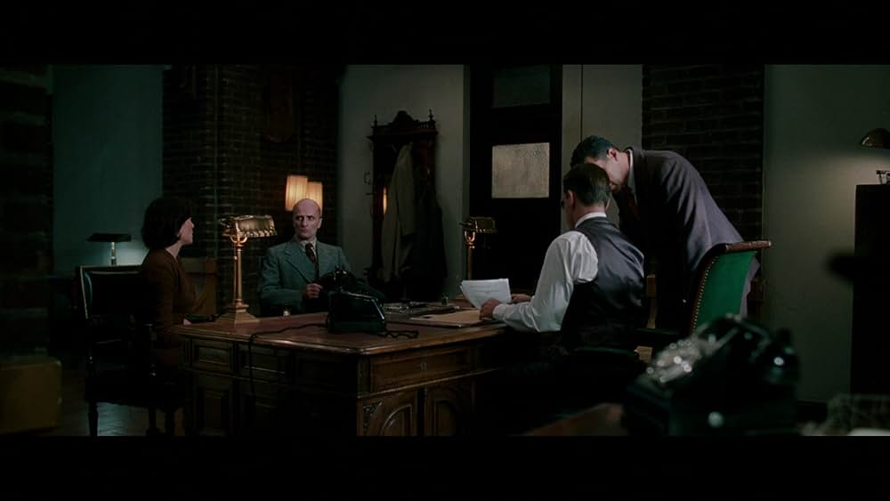 グッド・シェパードの画像