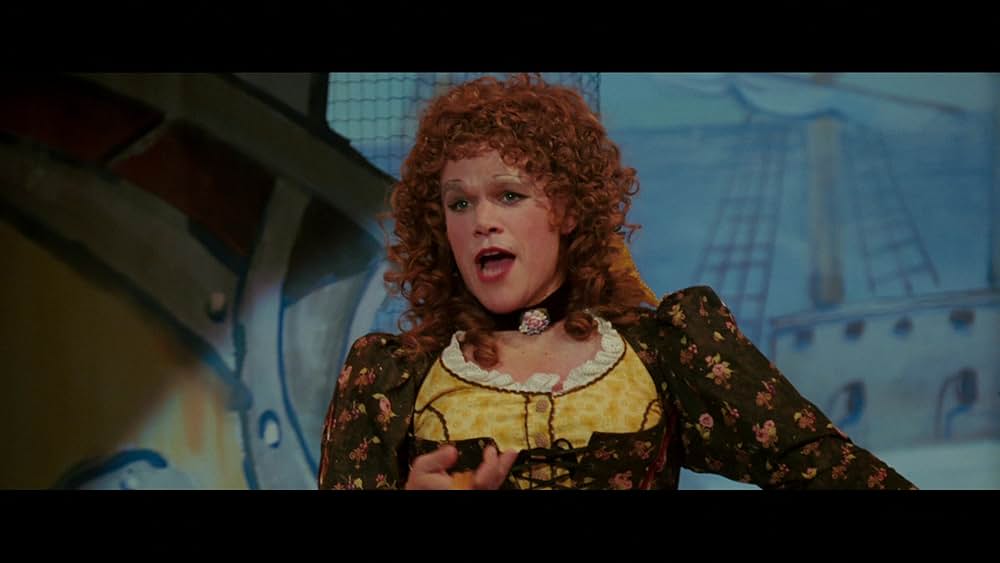 グッド・シェパードの画像