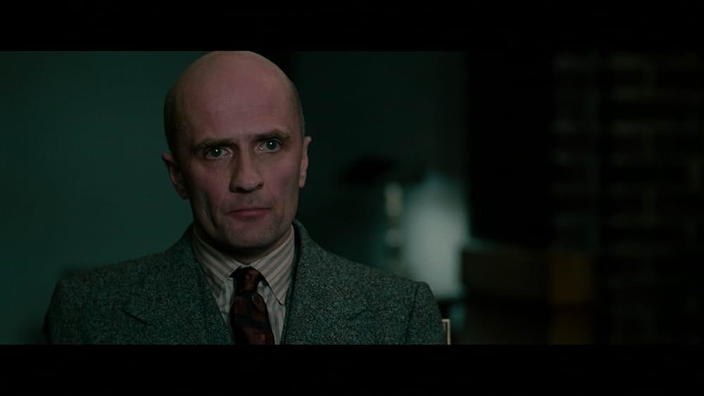 グッド・シェパードの画像