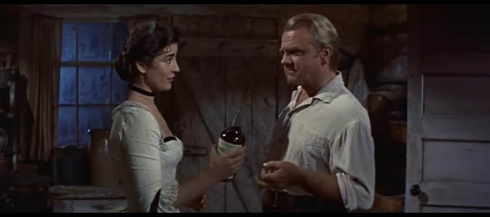 悪人への貢物の画像