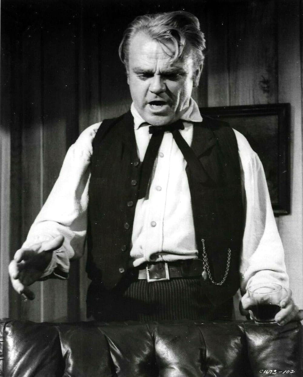 悪人への貢物の画像