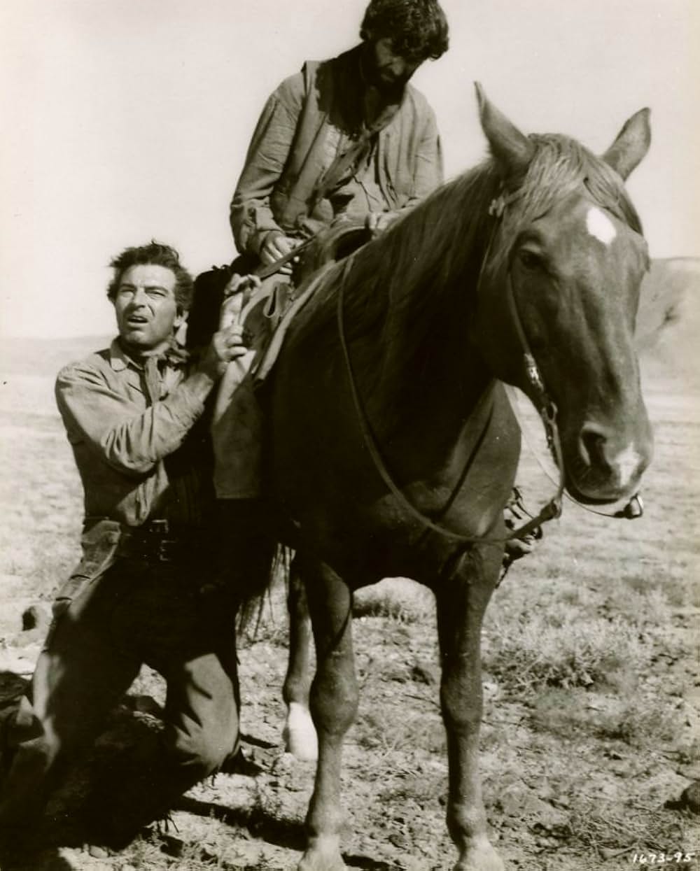 悪人への貢物の画像