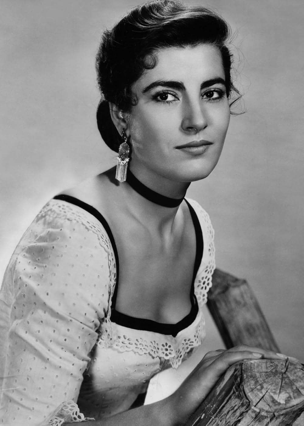 悪人への貢物の画像