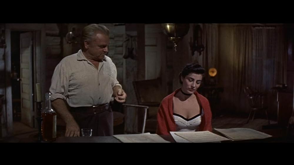 悪人への貢物の画像