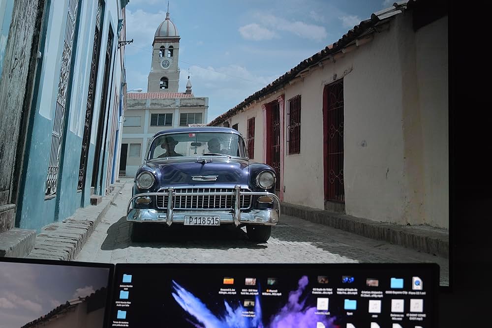 マンボ・マンの画像