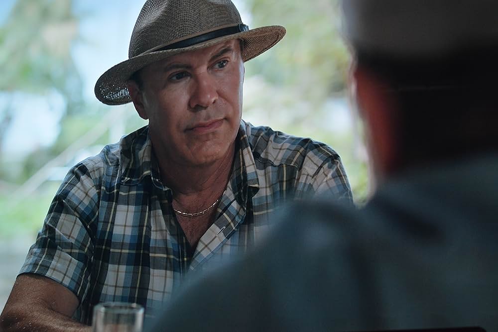 マンボ・マンの画像