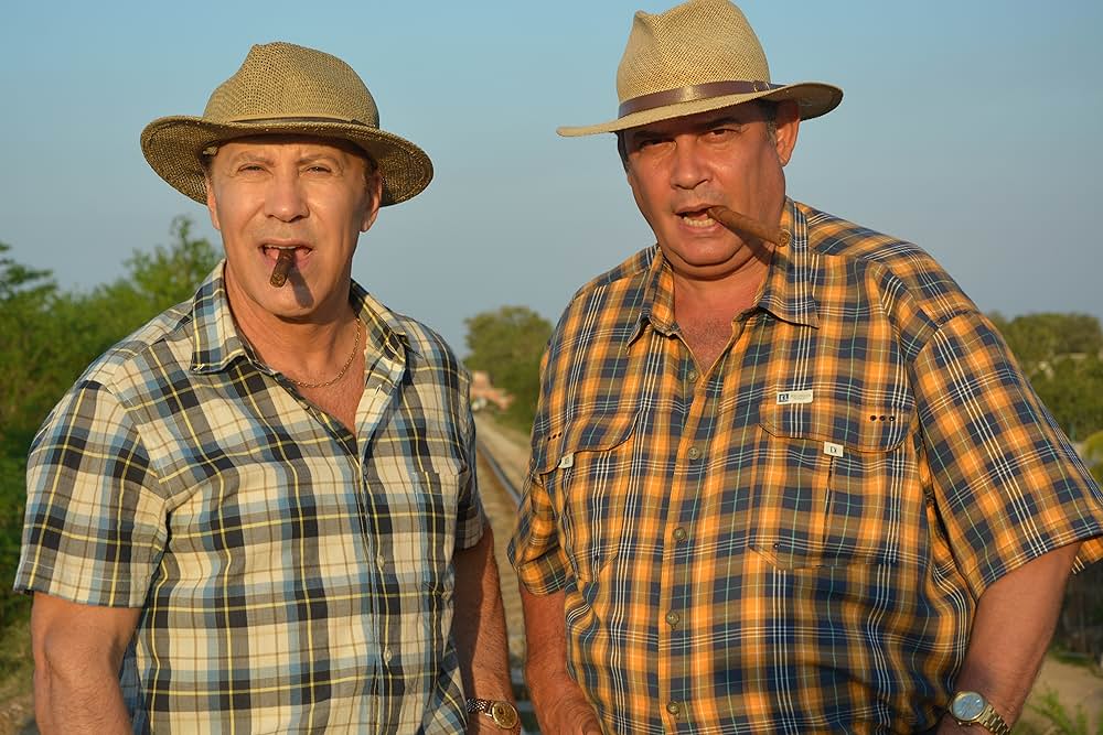 マンボ・マンの画像