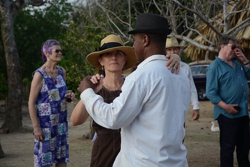 マンボ・マンの画像