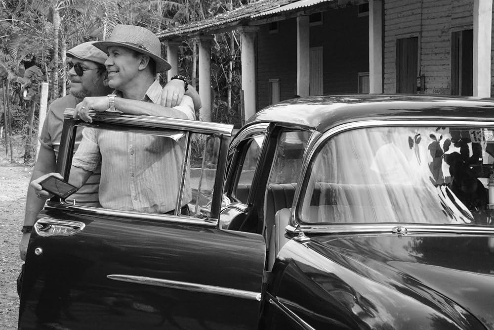 マンボ・マンの画像