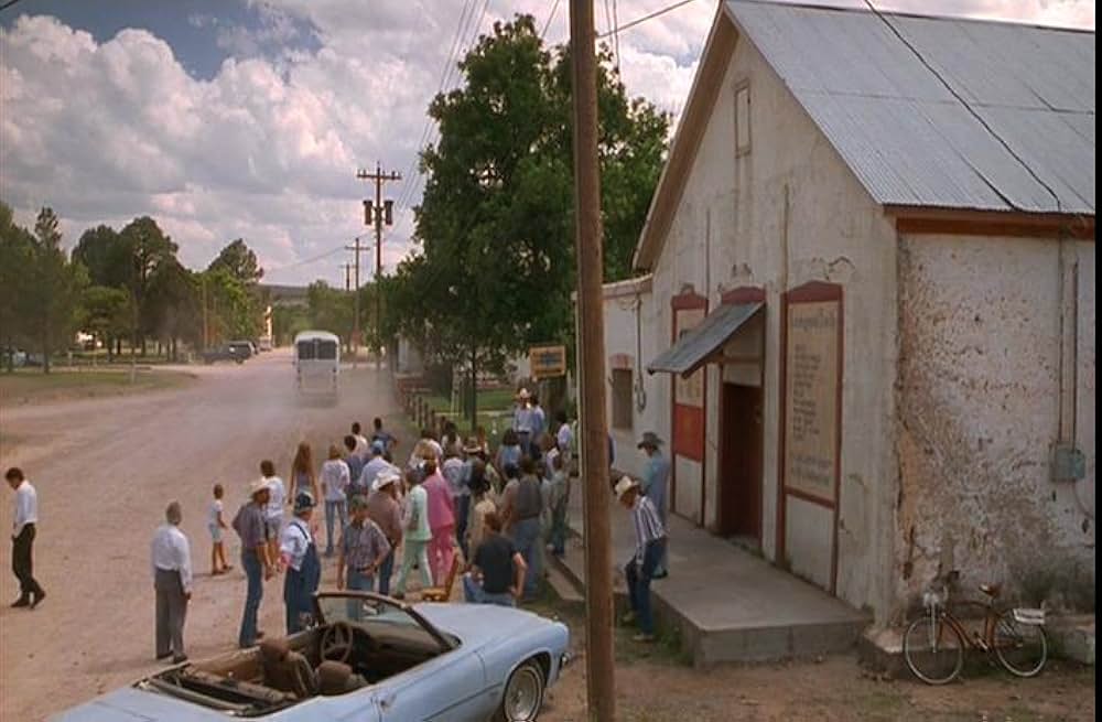 テキサス、ポップ81の画像