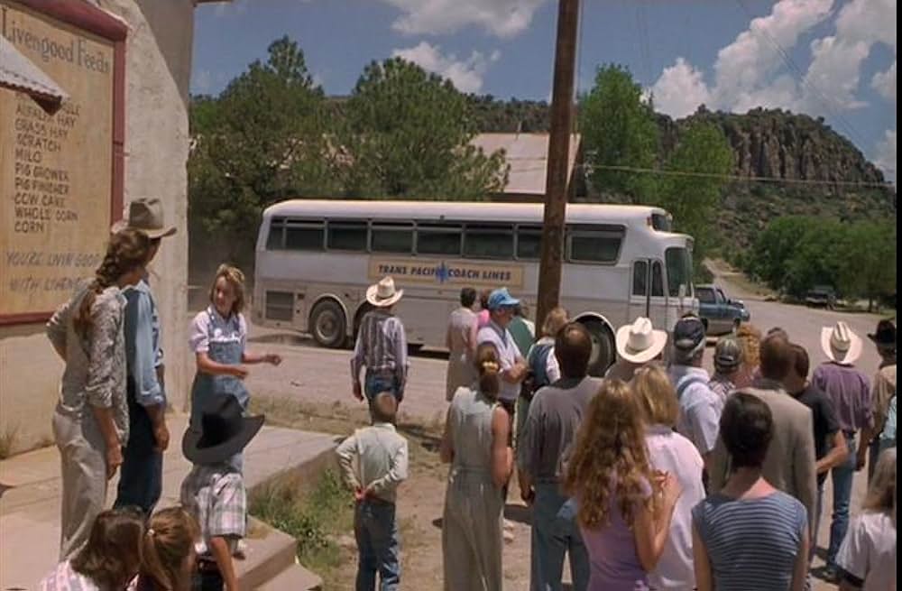 テキサス、ポップ81の画像