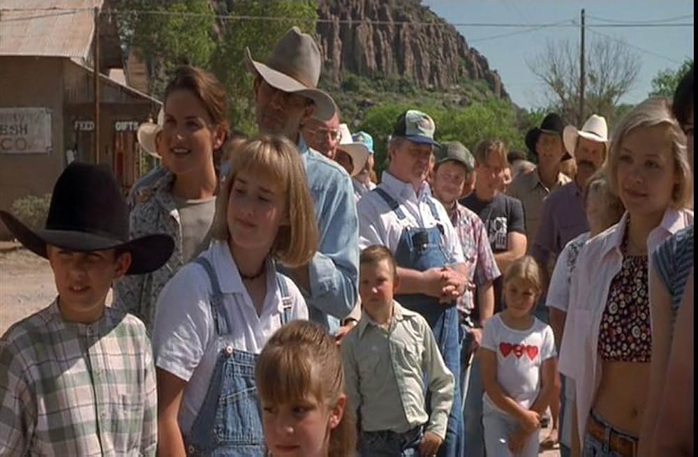 テキサス、ポップ81の画像