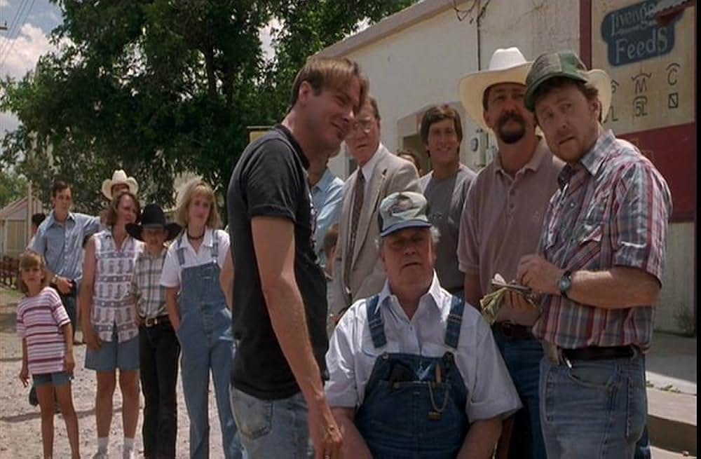 テキサス、ポップ81の画像