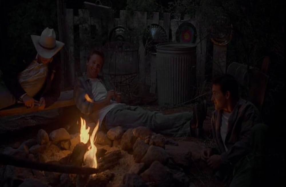 テキサス、ポップ81の画像